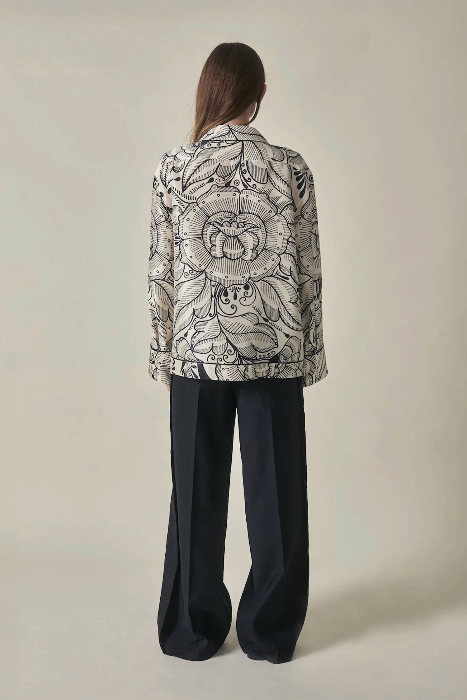Heirlome - Bernardina Shirt