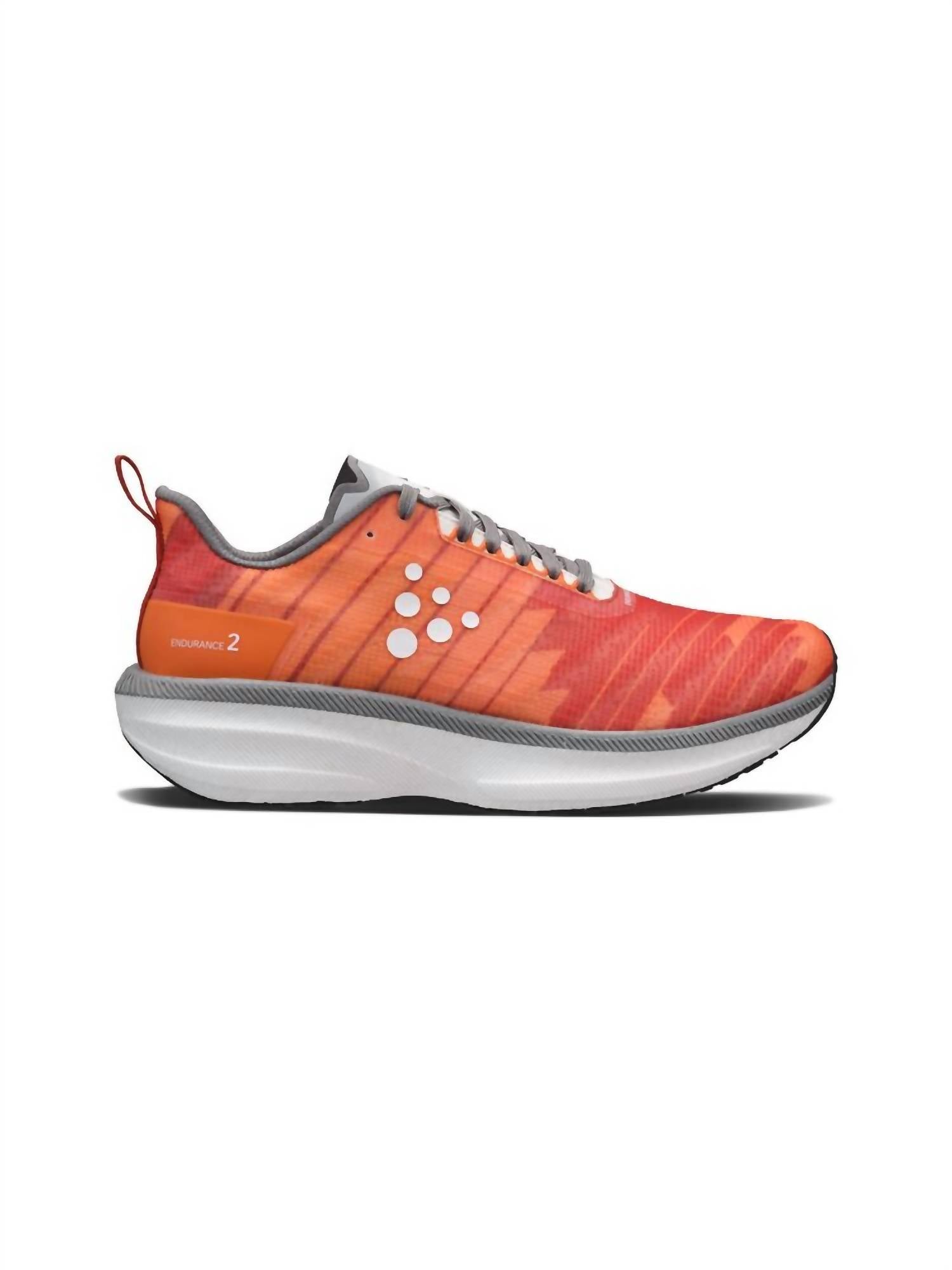 Craft - Men's Endurance 2 Running Shoes