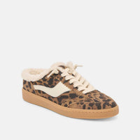 Dolce Vita - Women's Notice Slide Plush Shoe