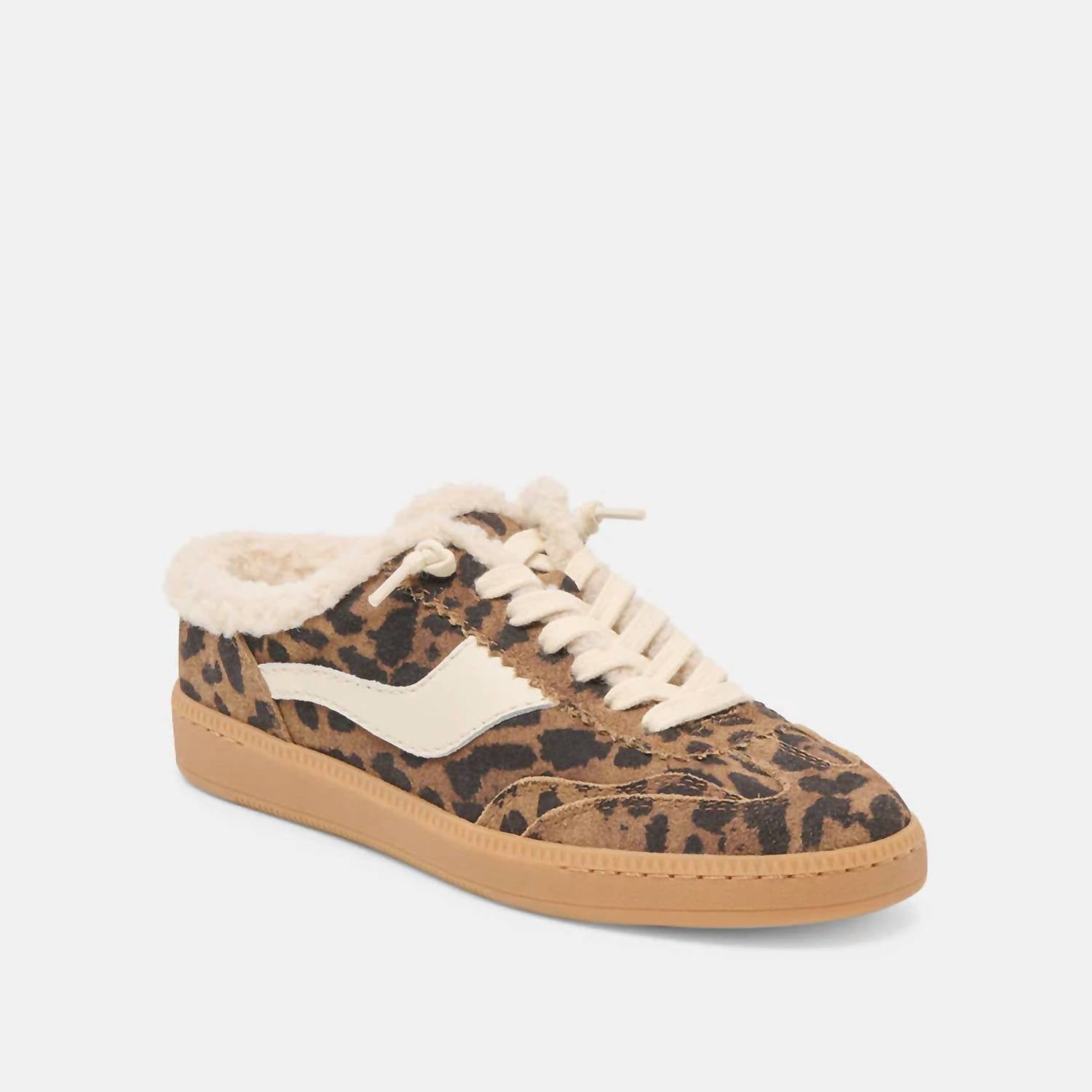 Dolce Vita - Women's Notice Slide Plush Shoe