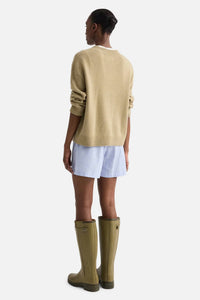 Twp - Boy Crewneck Sweater