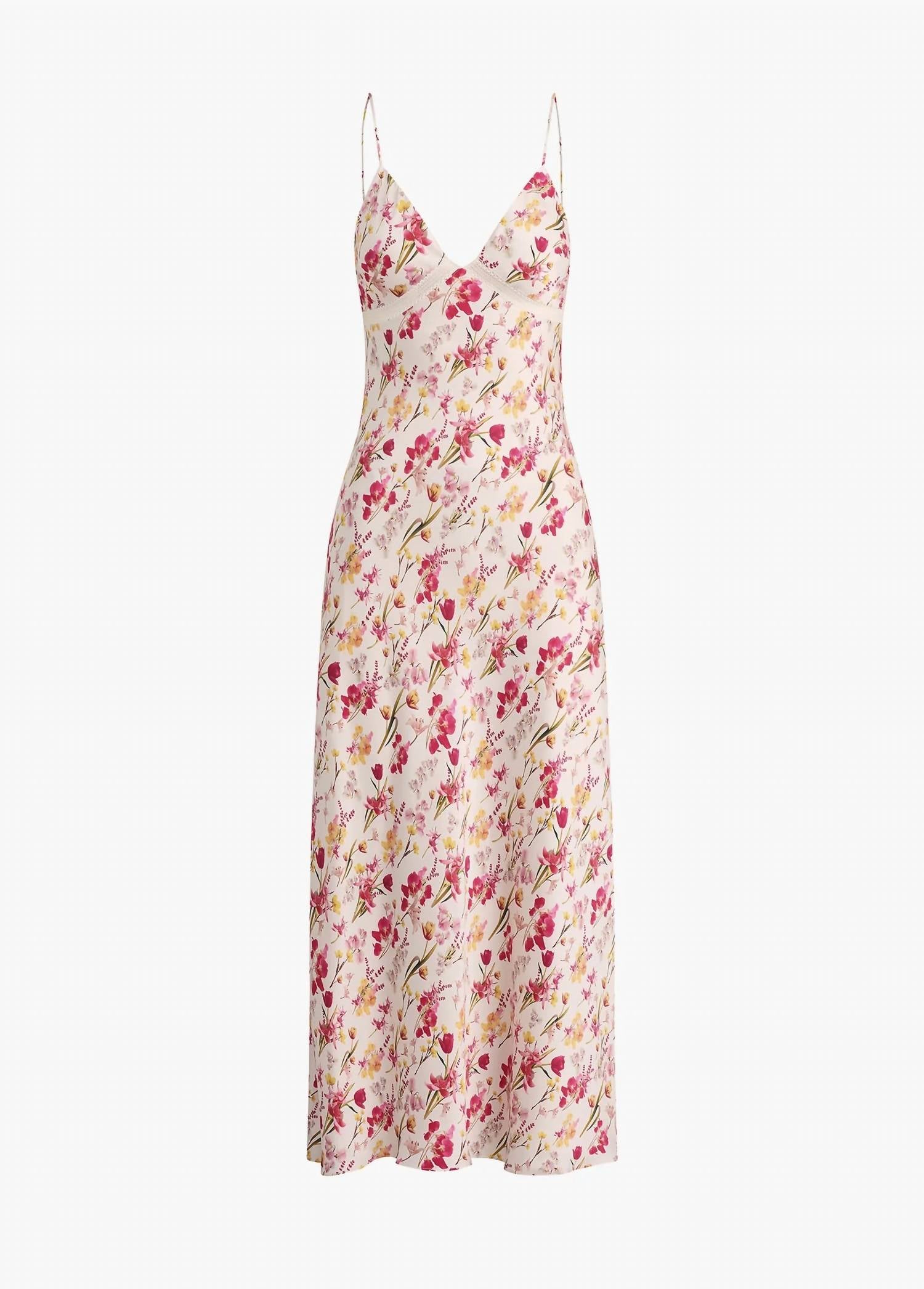 Favorite Daughter - Women's The Blackberry Dress