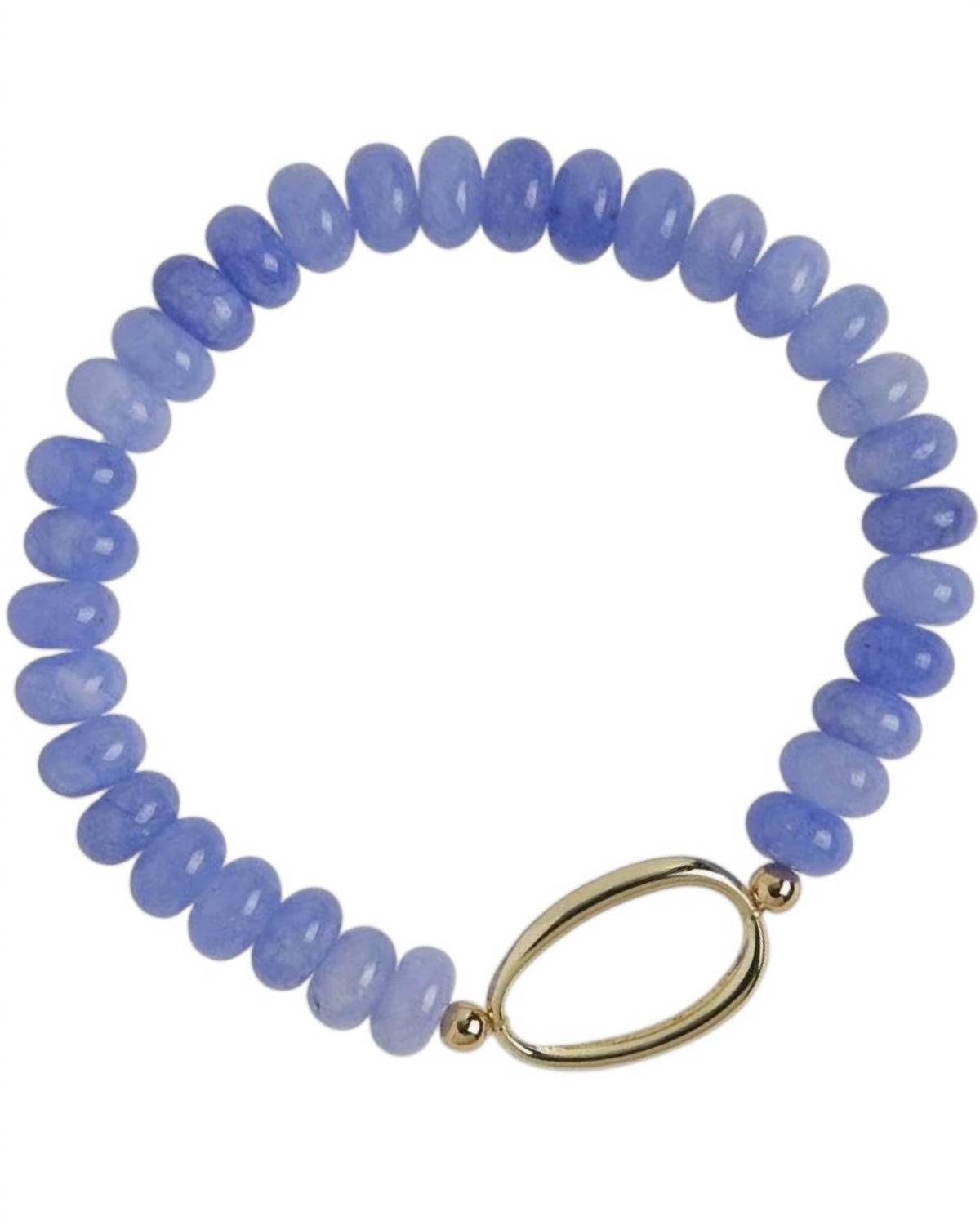 Coco + Carmen - Women's Forever Friends Stretch Bracelet