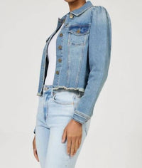 Dear John Denim - Roselyn Denim Jacket