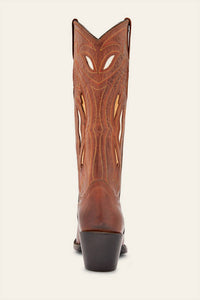 Frye - Women's Shelby Deco Stitch Boots