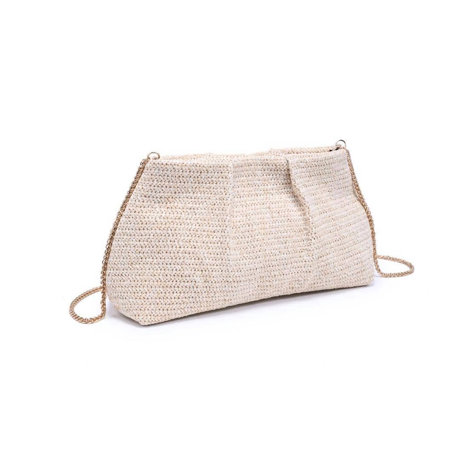Moda Luxe - Women's Breeze Clutch