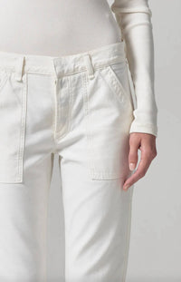 Citizens Of Humanity - Leah Cargo Jeans