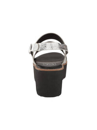 Dirty Laundry - Women's Pendulum Wedge Sandals