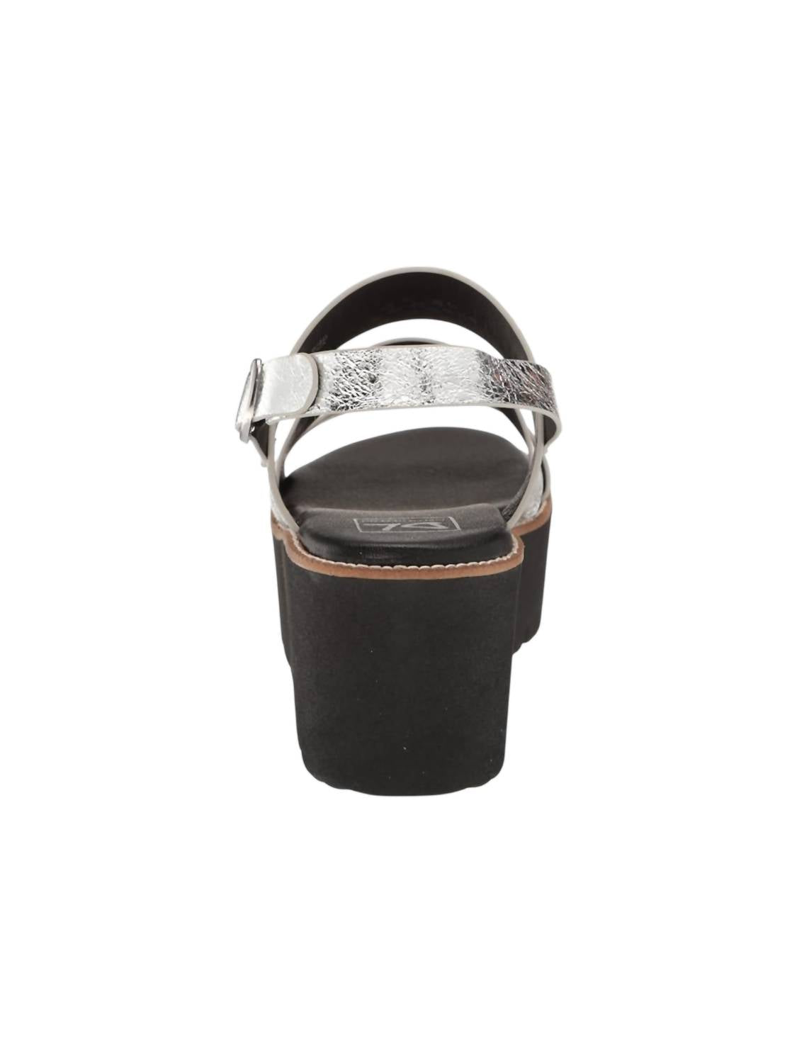 Dirty Laundry - Women's Pendulum Wedge Sandals