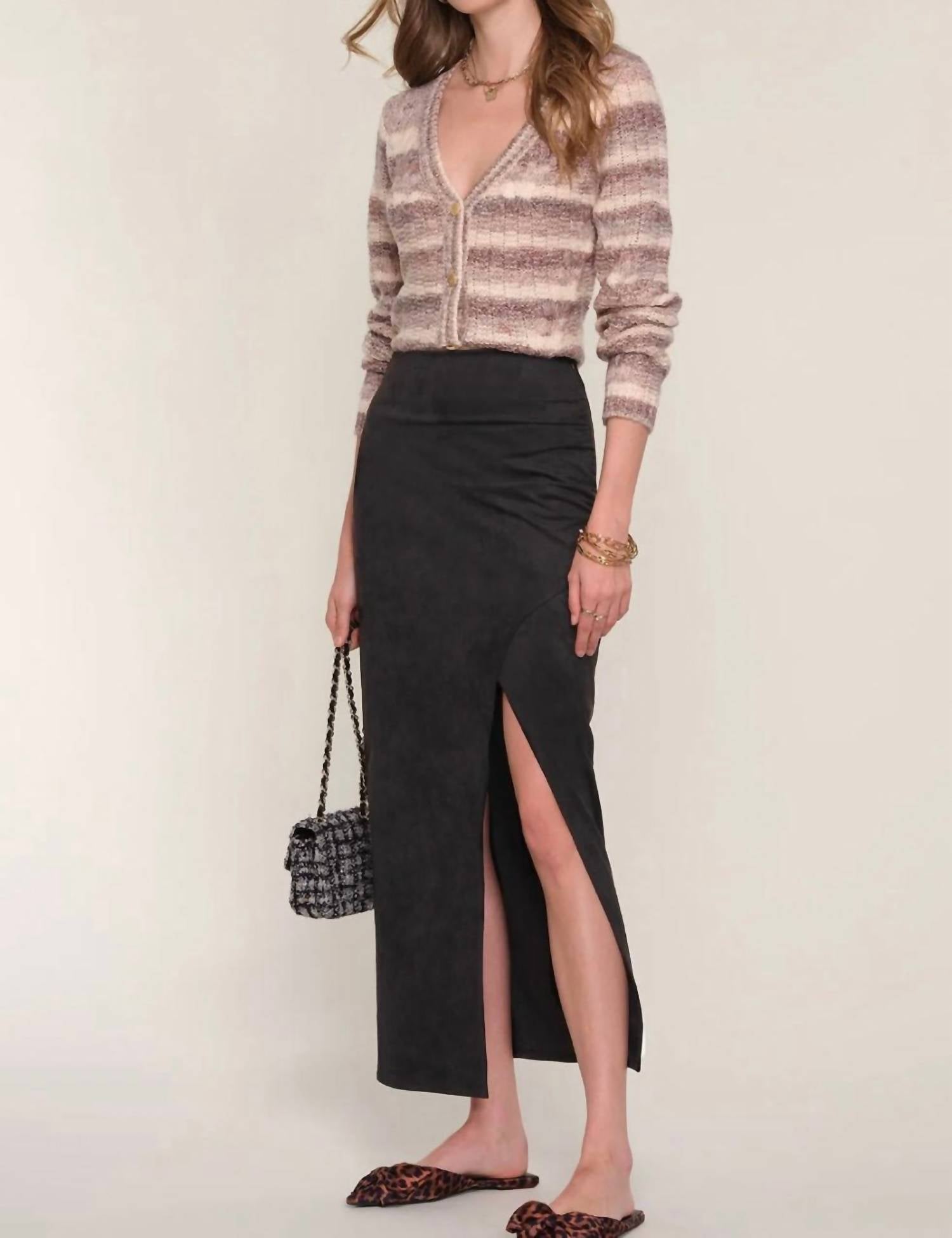 Heartloom - Sampaio Skirt