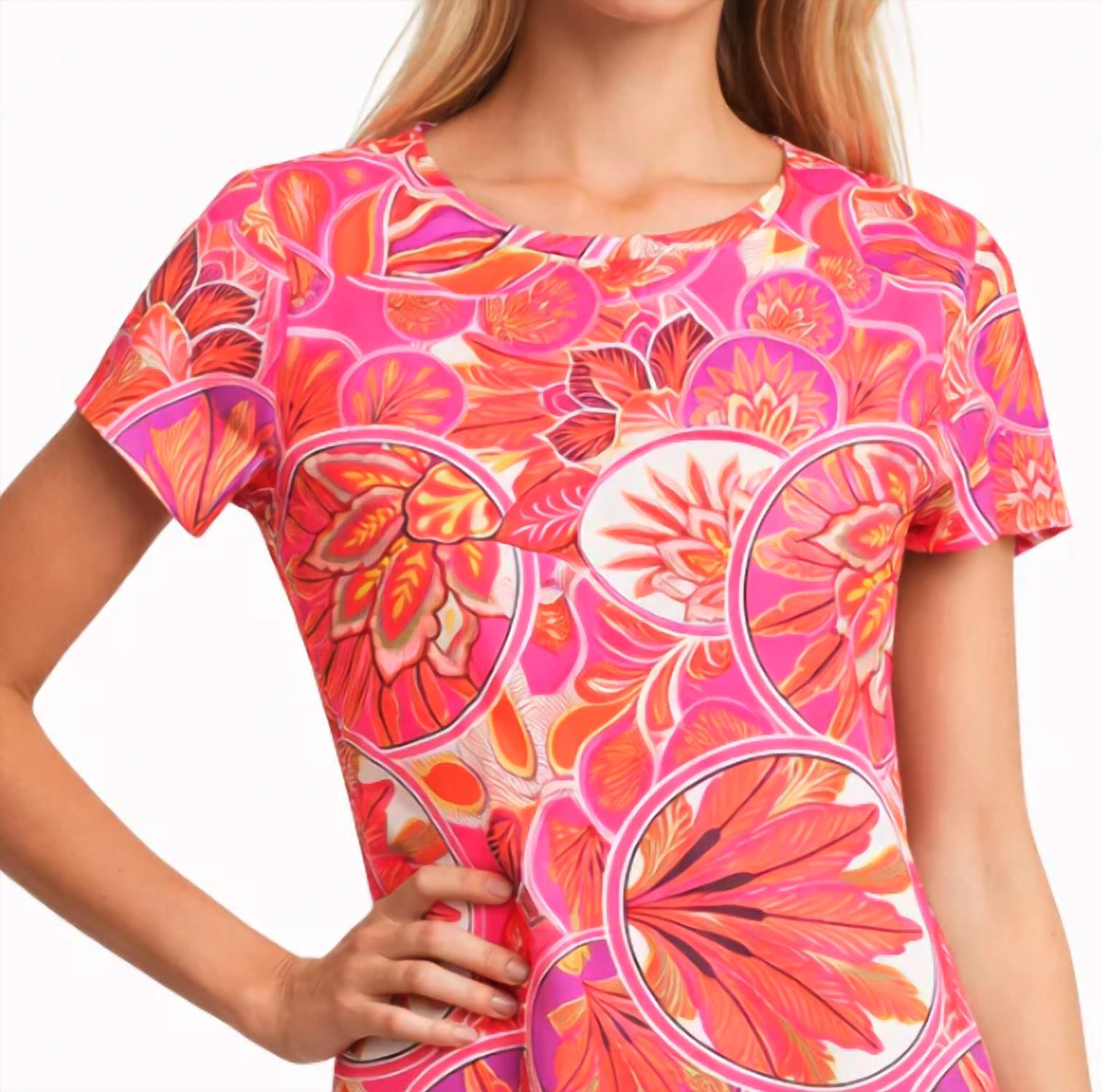 Jude Connally - Ella Mini Dress