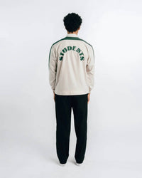 Students Golf - Oscar Zip Shirt