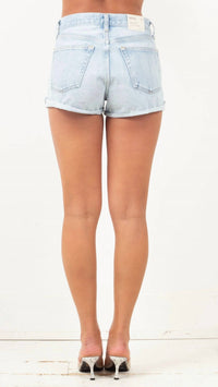 Agolde - Parker Short