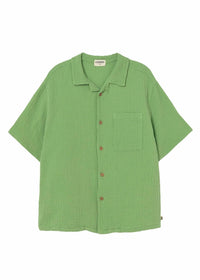 Cozmo - Kid's Abel Short Sleeve Shirt