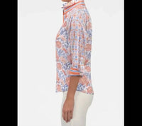 Gretchen Scott - Boyfriend Shirt