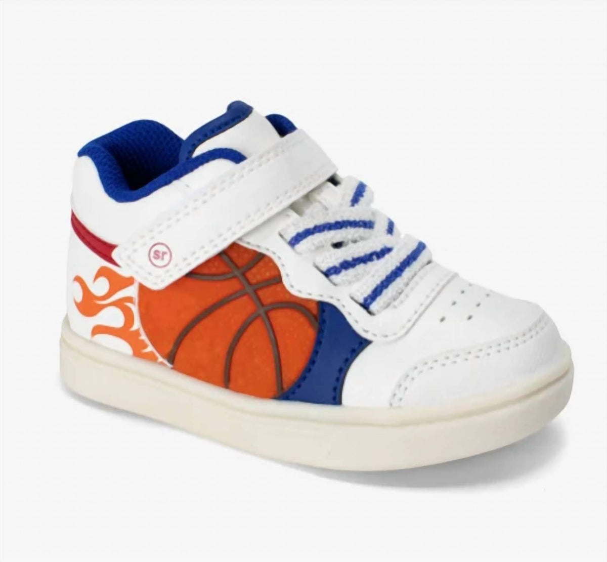 Stride Rite - Kids Lighted Hoop Dreams Sneaker