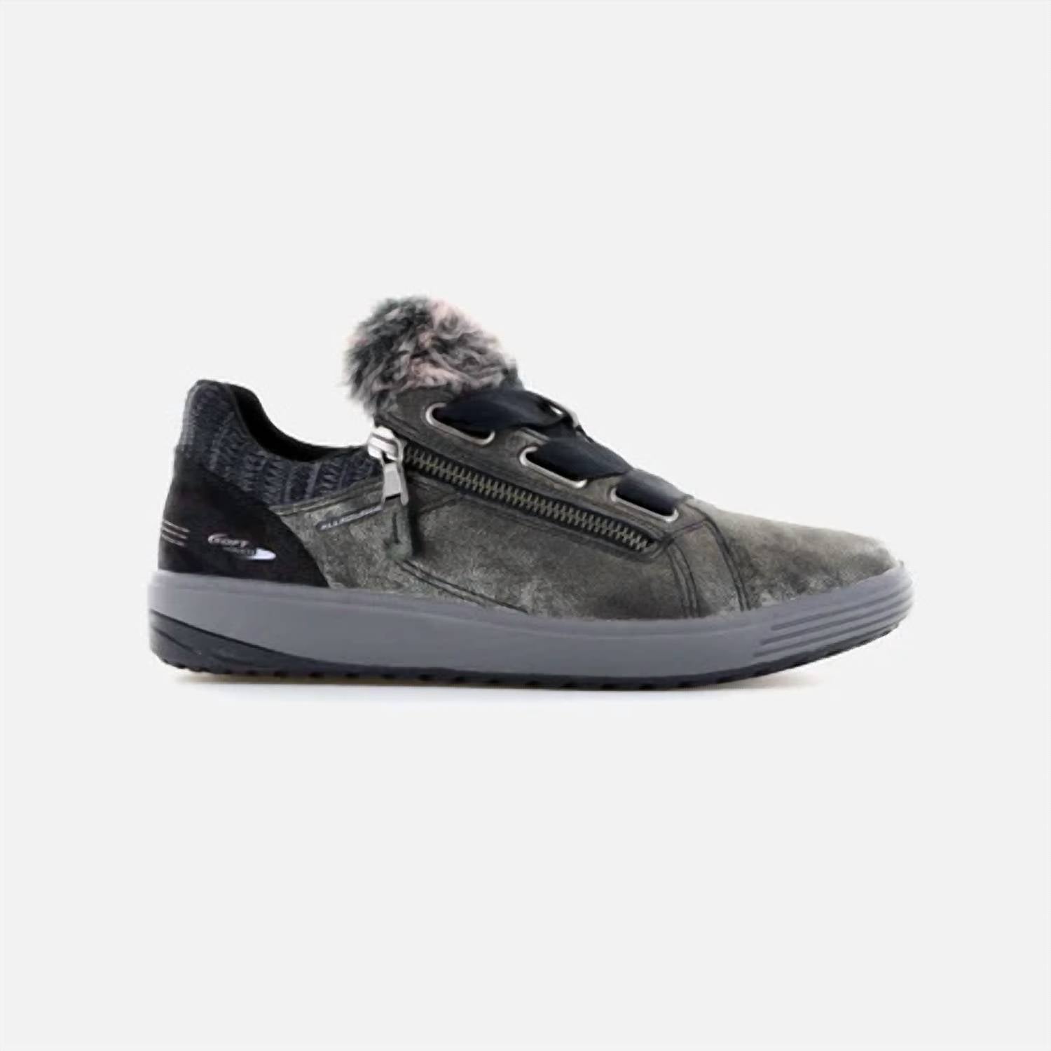 Mephisto - Ma Bella Daily Sneaker