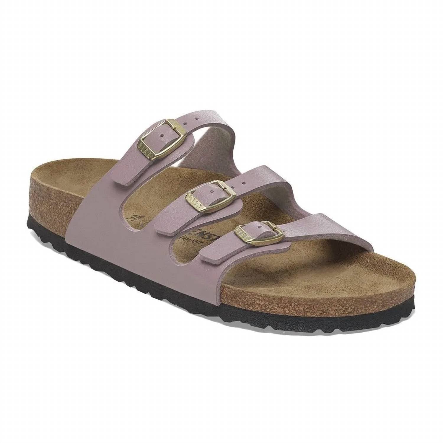 Birkenstock - Women's Florida Birko-Flor Sandal - Regular Width