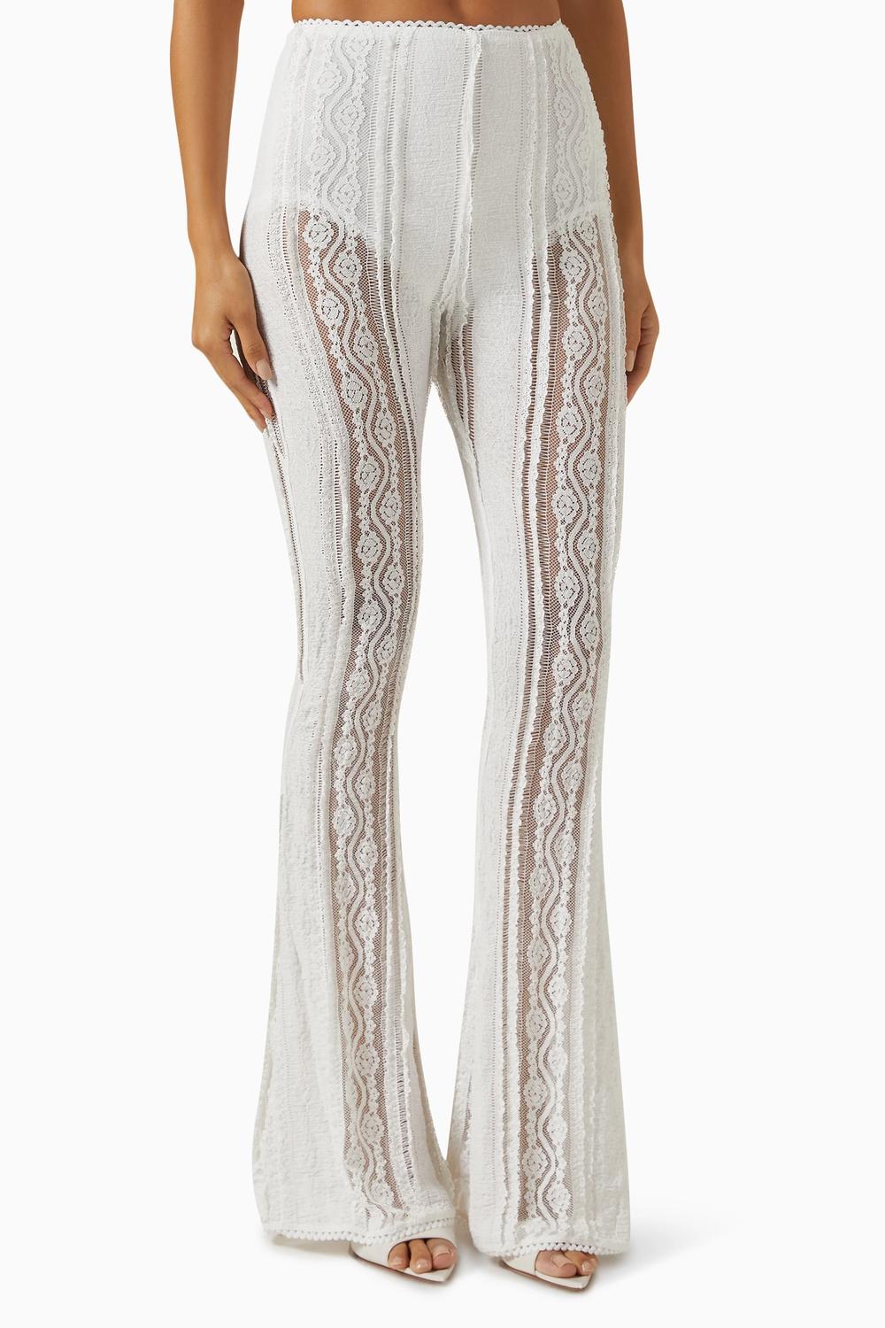 Charo Ruiz - EANA TROUSER