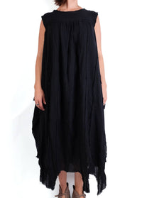Loyko - Sleeveless Chaos Dress