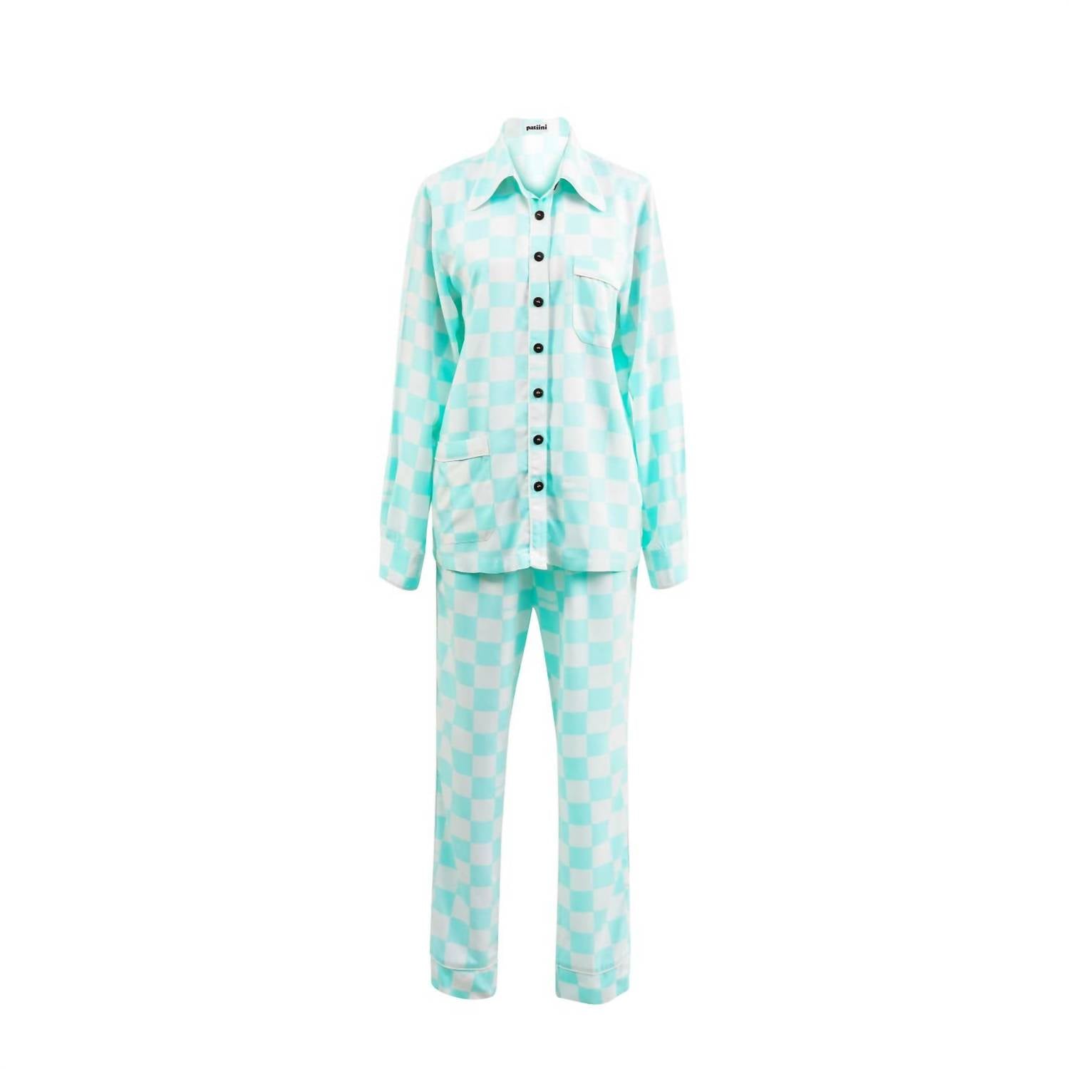 Patiini - Women's Brooklyn Sleepwear Set