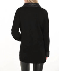 Frank Lyman - Women's Knit Duster