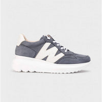 Wonders - Women's A-4002 Tennis Shoe