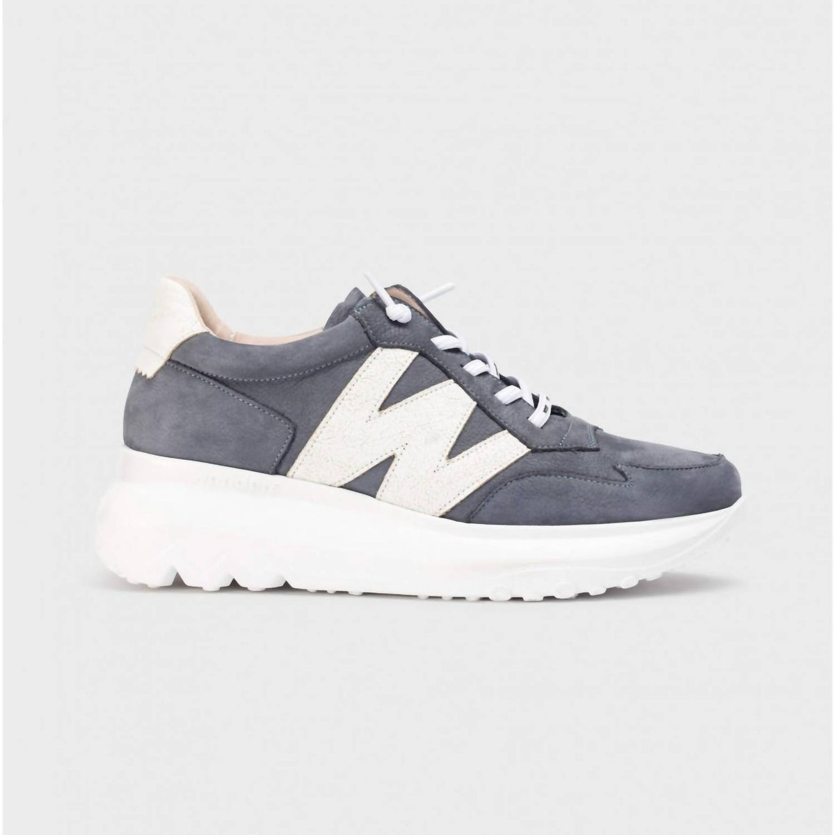 Wonders - Women's A-4002 Tennis Shoe