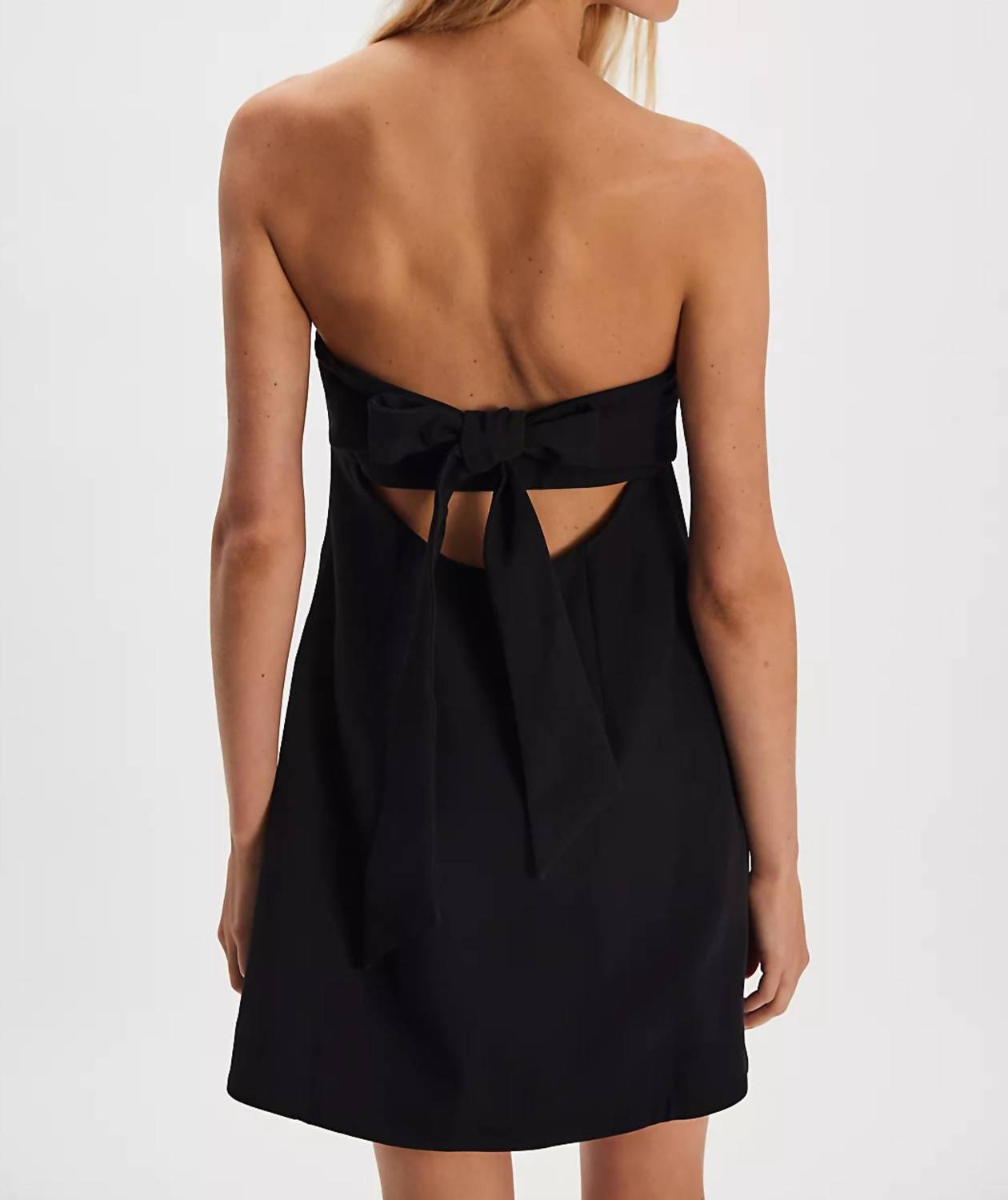 Free People - Floreo Mini Dress