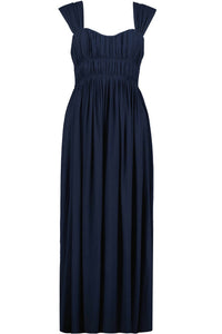 Bishop + Young - Grecian Corset Maxi Dress