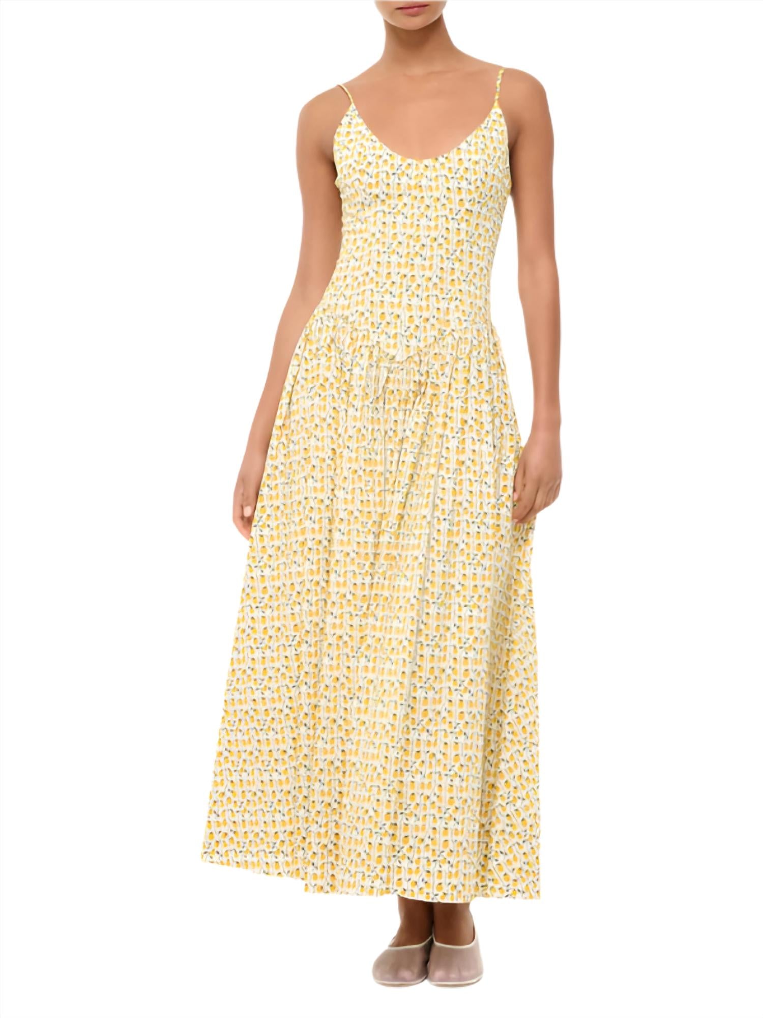 Staud - Dena Dress
