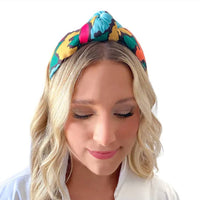 Emily Mccarthy - Headband