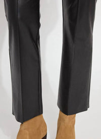 Lysse - Elysse Vegan Leather Ankle Pant