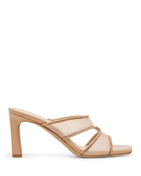Dolce Vita - Women's Gitel Mesh Sandal