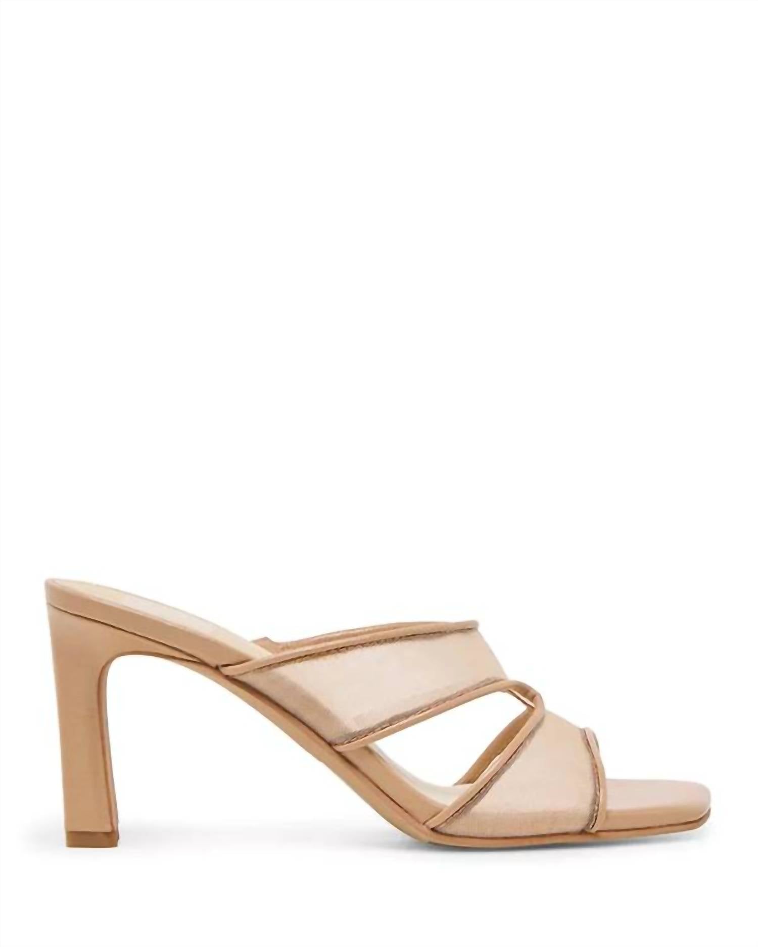 Dolce Vita - Women's Gitel Mesh Sandal