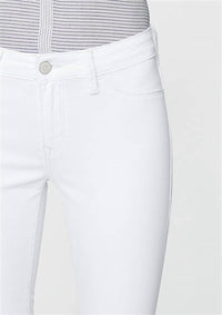 Mavi - Adriana Ankle Jeans