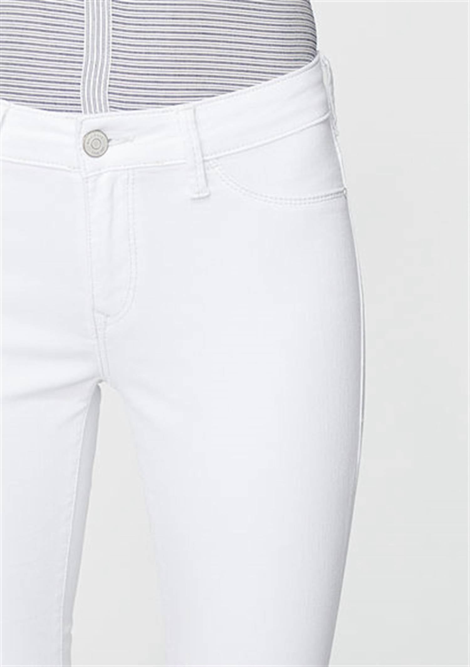 Mavi - Adriana Ankle Jeans