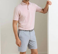 Peter Millar - Albatross Pique Polo