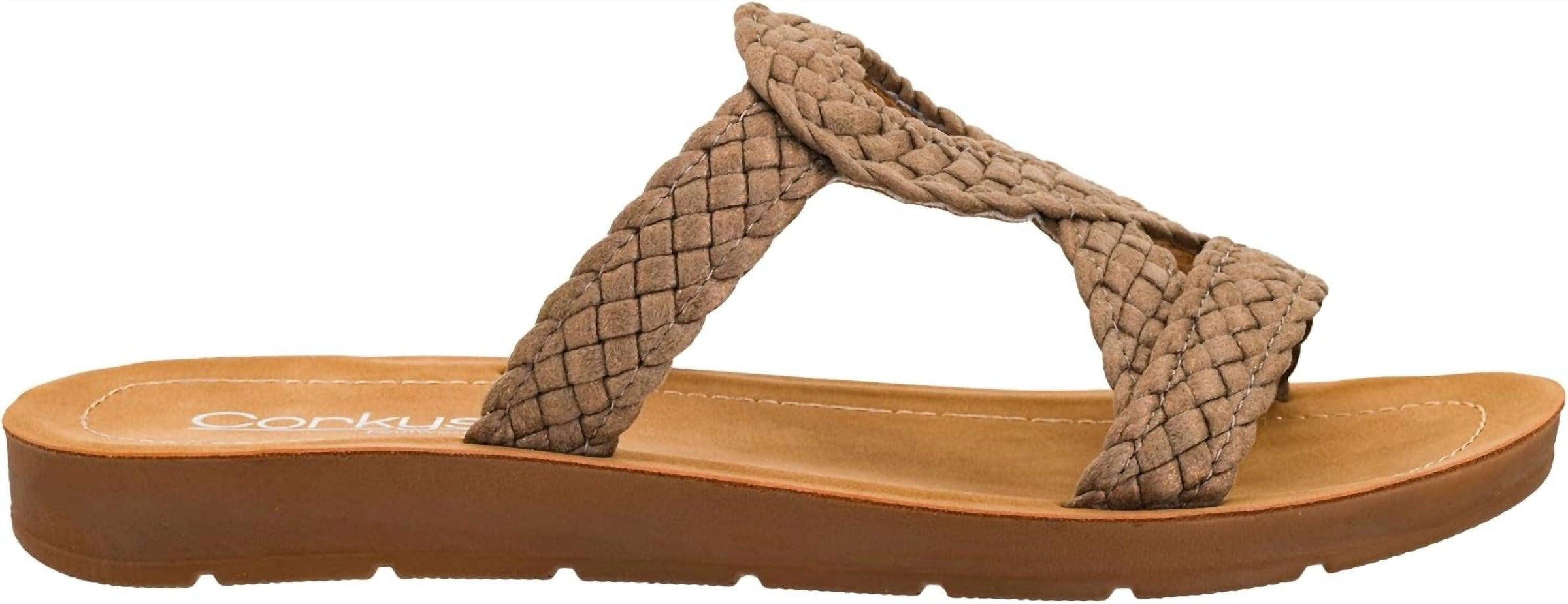 Corkys Footwear - Women's All Tangled Up Sandals
