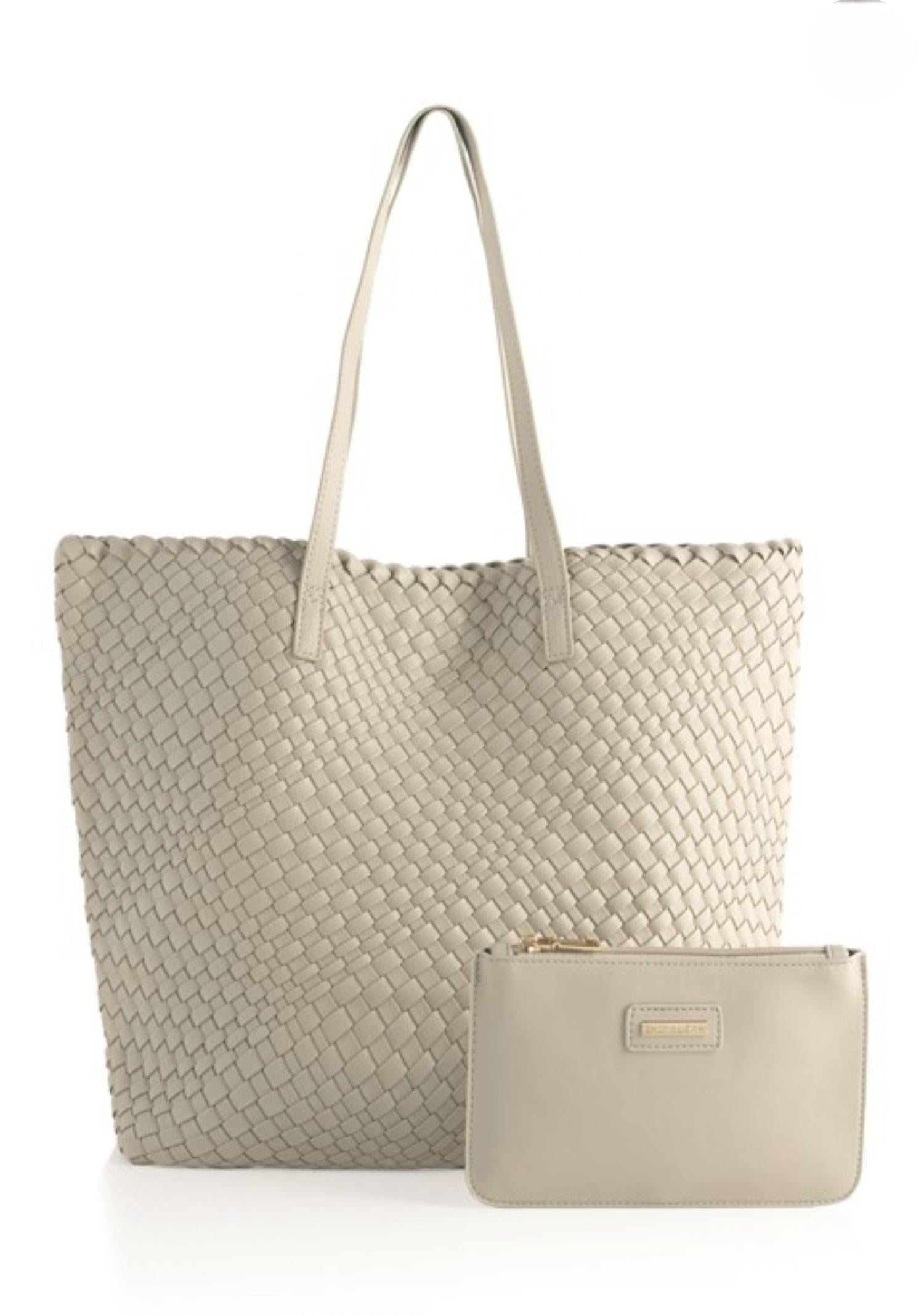 Shiraleah - Blythe Stone Tote
