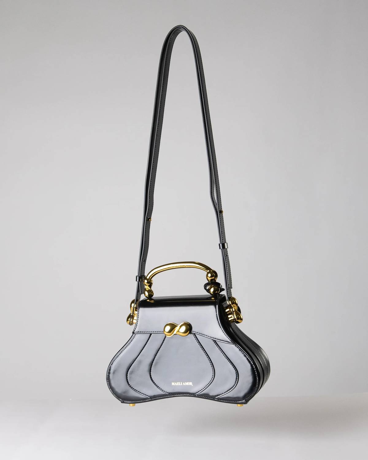 Maeli Amor - Women's Tutu Handbag
