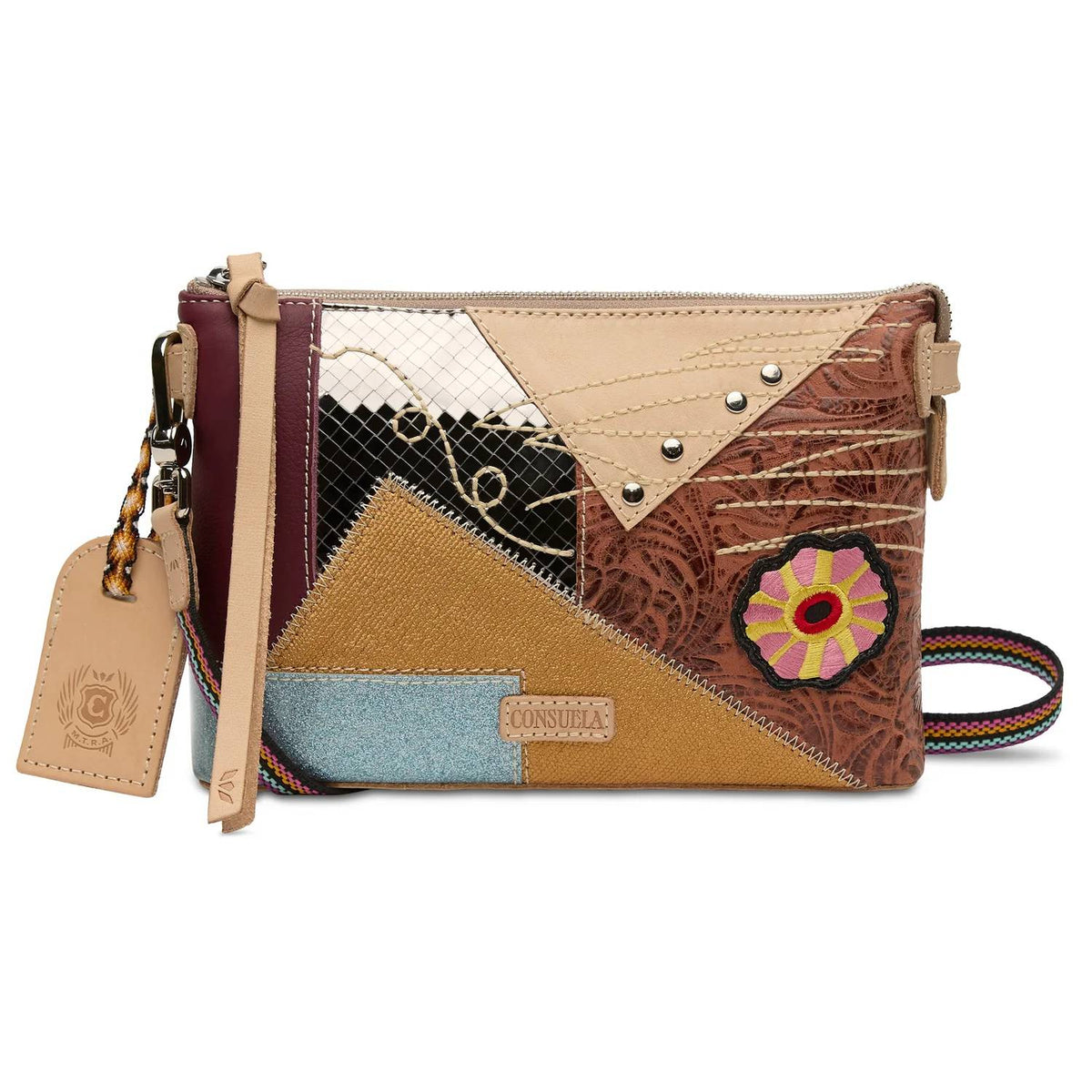 Consuela - Women's Midtown Crossbody Bag