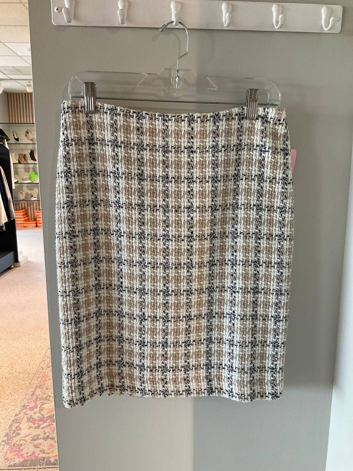 Estelle And Finn - Women's Pattern Skirt