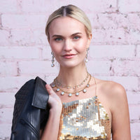 Laura Foote - Women's Moira Necklace