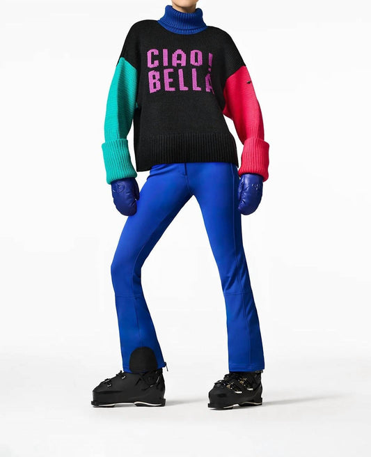 Goldbergh - Siena Chunky Knit Sweater