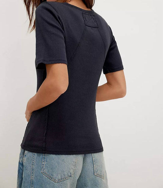 Free People - Picture You Tee