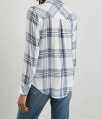 Rails - Hunter Long Sleeve Shirt
