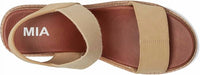 Mia Shoes - Women's Olany Sandal