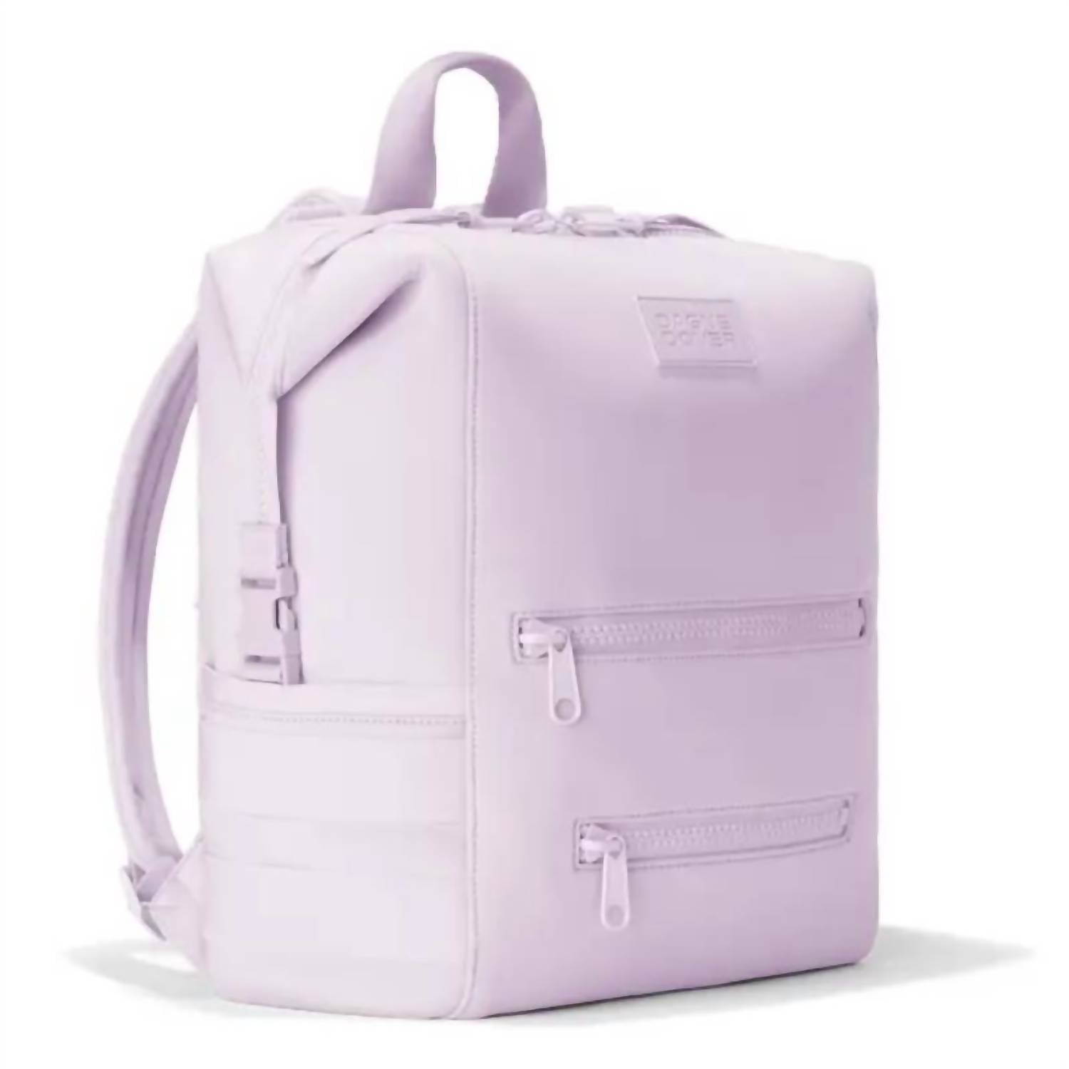 Dagne Dover - Unsex Indi Diaper Backpack