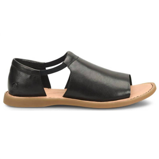 Born - WOMEN'S COVE MODERN SANDAL